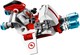 LEGO® Galaxy Squad 70702 - Hajlított fullánk