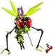 LEGO® Galaxy Squad 70702 - Hajlított fullánk