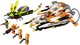 LEGO® Galaxy Squad 70705 - Bogáreltávolító