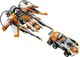 LEGO® Galaxy Squad 70705 - Bogáreltávolító