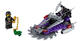 LEGO® NINJAGO® 70720 - Légpárnás vadász