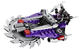 LEGO® NINJAGO® 70720 - Légpárnás vadász
