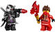 LEGO® NINJAGO® 70721 - Kai vadászgép