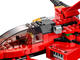LEGO® NINJAGO® 70721 - Kai vadászgép
