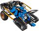 LEGO® NINJAGO® 70723 - Mennydörgő támadó