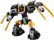 LEGO® NINJAGO® 70723 - Mennydörgő támadó