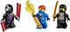 LEGO® NINJAGO® 70723 - Mennydörgő támadó