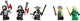 LEGO® NINJAGO® 70725 - Nindroid Mechanikus sárkány
