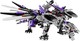 LEGO® NINJAGO® 70725 - Nindroid Mechanikus sárkány