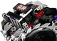 LEGO® NINJAGO® 70725 - Nindroid Mechanikus sárkány