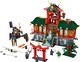 LEGO® NINJAGO® 70728 - Csata Ninjago Városért