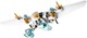 LEGO® NINJAGO® 70728 - Csata Ninjago Városért