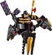 LEGO® NINJAGO® 70728 - Csata Ninjago Városért