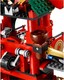 LEGO® NINJAGO® 70728 - Csata Ninjago Városért