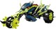 LEGO® NINJAGO® 70730 - Láncmotoros támadás