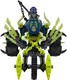 LEGO® NINJAGO® 70730 - Láncmotoros támadás