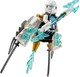 LEGO® NINJAGO® 70730 - Láncmotoros támadás