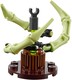 LEGO® NINJAGO® 70730 - Láncmotoros támadás