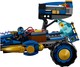 LEGO® NINJAGO® 70731 - Első Jay Walker