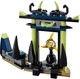 LEGO® NINJAGO® 70731 - Első Jay Walker