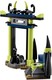 LEGO® NINJAGO® 70731 - Első Jay Walker