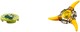LEGO® NINJAGO® 70731 - Első Jay Walker
