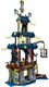 LEGO® NINJAGO® 70732 - Stiix városa