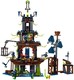 LEGO® NINJAGO® 70732 - Stiix városa
