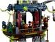 LEGO® NINJAGO® 70732 - Stiix városa