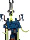 LEGO® NINJAGO® 70732 - Stiix városa