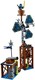 LEGO® NINJAGO® 70732 - Stiix városa