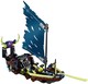 LEGO® NINJAGO® 70732 - Stiix városa