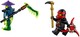 LEGO® NINJAGO® 70732 - Stiix városa