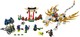 LEGO® NINJAGO® 70734 - Wu sárkánymester