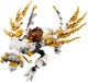 LEGO® NINJAGO® 70734 - Wu sárkánymester