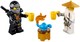 LEGO® NINJAGO® 70734 - Wu sárkánymester