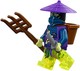 LEGO® NINJAGO® 70734 - Wu sárkánymester
