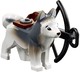 LEGO® NINJAGO® 70734 - Wu sárkánymester