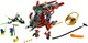 LEGO® NINJAGO® 70735 - Rónin R.E.X.