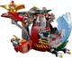 LEGO® NINJAGO® 70735 - Rónin R.E.X.