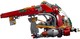 LEGO® NINJAGO® 70735 - Rónin R.E.X.