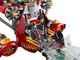LEGO® NINJAGO® 70735 - Rónin R.E.X.