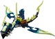 LEGO® NINJAGO® 70735 - Rónin R.E.X.