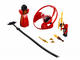 LEGO® NINJAGO® 70739 - Airjitzu Kai Flyer