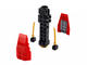 LEGO® NINJAGO® 70739 - Airjitzu Kai Flyer