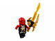 LEGO® NINJAGO® 70739 - Airjitzu Kai Flyer