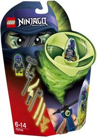 Airjitzu Wrayth Flyer