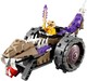 LEGO® NINJAGO® 70745 - Anacondrai törőgép