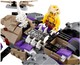 LEGO® NINJAGO® 70745 - Anacondrai törőgép