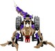 LEGO® NINJAGO® 70745 - Anacondrai törőgép